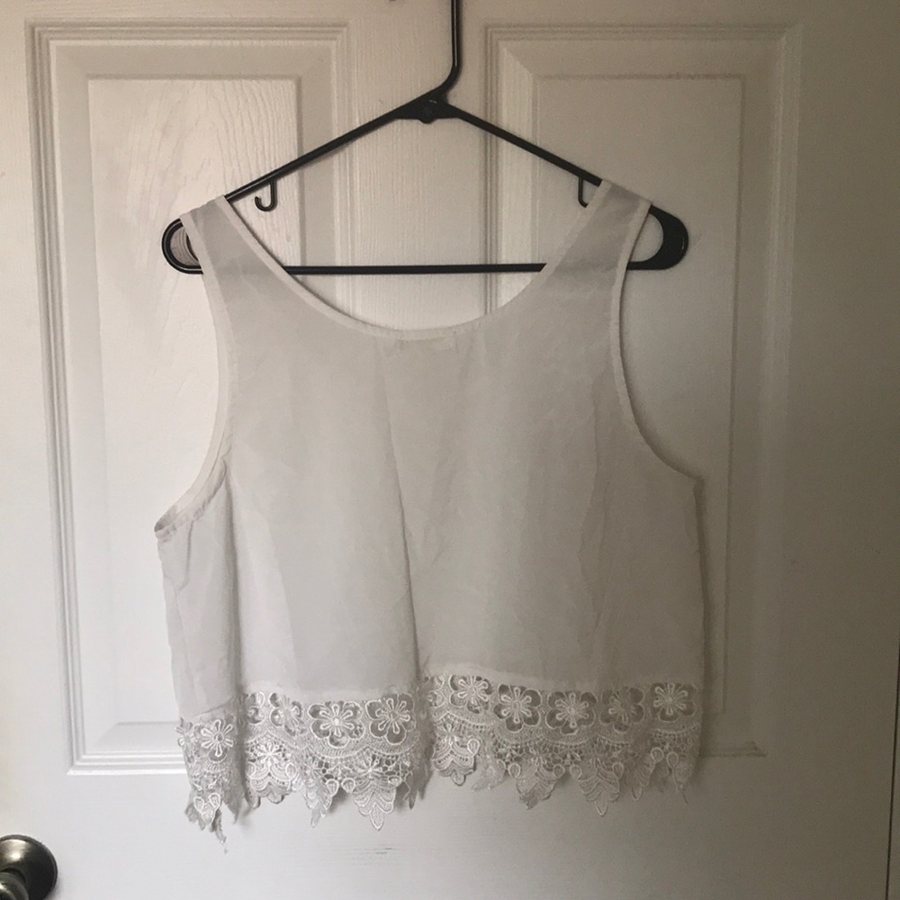 Tank top - Picture 2 of 2
